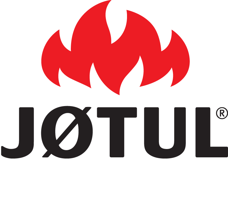 Jøtul JOTUL LOGO POS 10158341